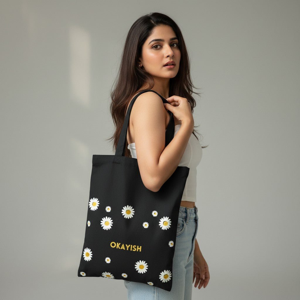 10 Reasons Why Canvas Tote Bags Are the Smartest Buy in 2026 - DANIOO