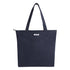 Large Canvas Tote Bags for Women & Girls with Zipper, 3 Pockets & Compartment, Everyday Daily use Travel, College, Office Shoulder Handbags (Copy)