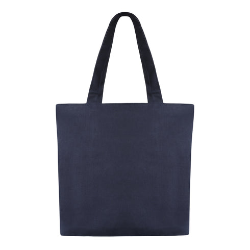 Large Canvas Tote Bags for Women & Girls with Zipper, 3 Pockets & Compartment, Everyday Daily use Travel, College, Office Shoulder Handbags (Copy)