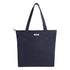 Large Canvas Tote Bags for Women & Girls with Zipper, 3 Pockets & Compartment, Everyday Daily use Travel, College, Office Shoulder Handbags (Copy) - DANIOO