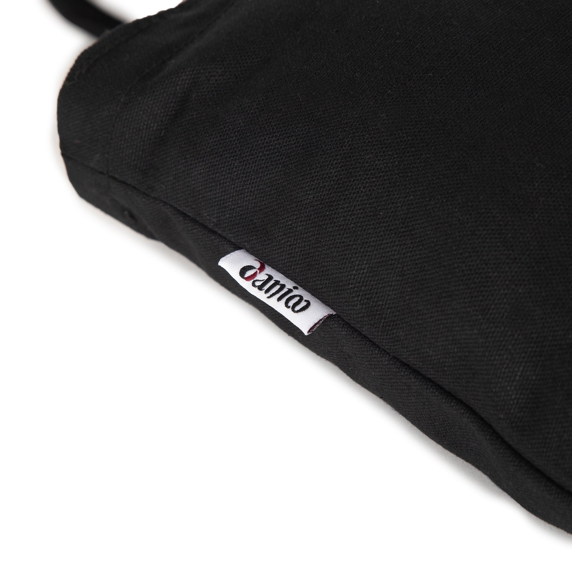 DANIOO Canvas Tote Bags For Women and Girls with Zipper and Inner Pocket | College Tote Bag For Women